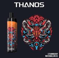 Yuoto Thanos 5000