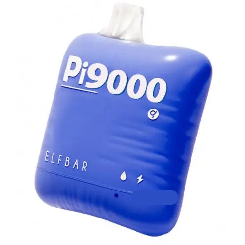 Elfbar PI9000 Bluerazz Ice