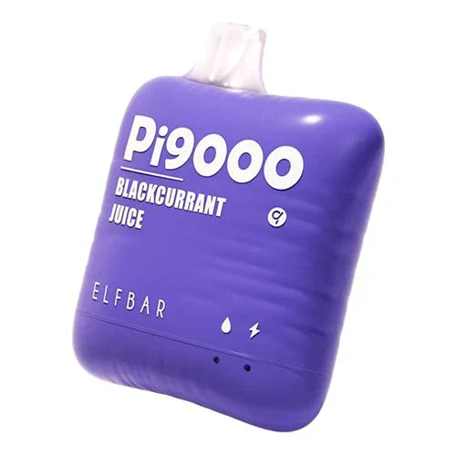 Elfbar PI9000 Blackcurrant juice