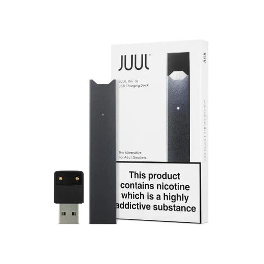 JUUL & MYLE JUUL PODS Spearmint – Brand ZIIP 5% Nic – Pack of 4 Pods – 1ml