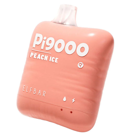 Elfbar PI9000 Peach ice