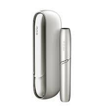 IQOS DUO 3 Silver
