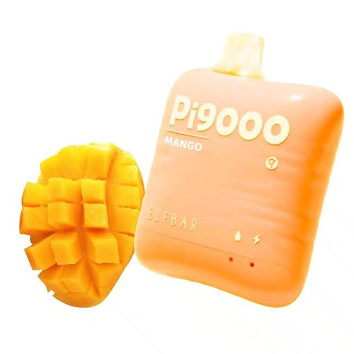 Elfbar PI9000 Mango