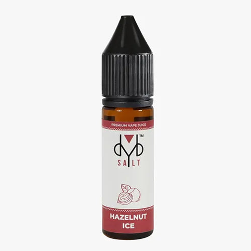 DYB Salts 20ML Exciting Flavours- Strength (30mg/50mg)