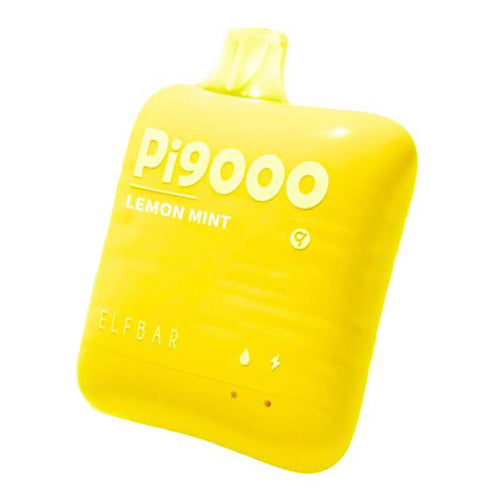 Elfbar PI9000 Lemon Mint
